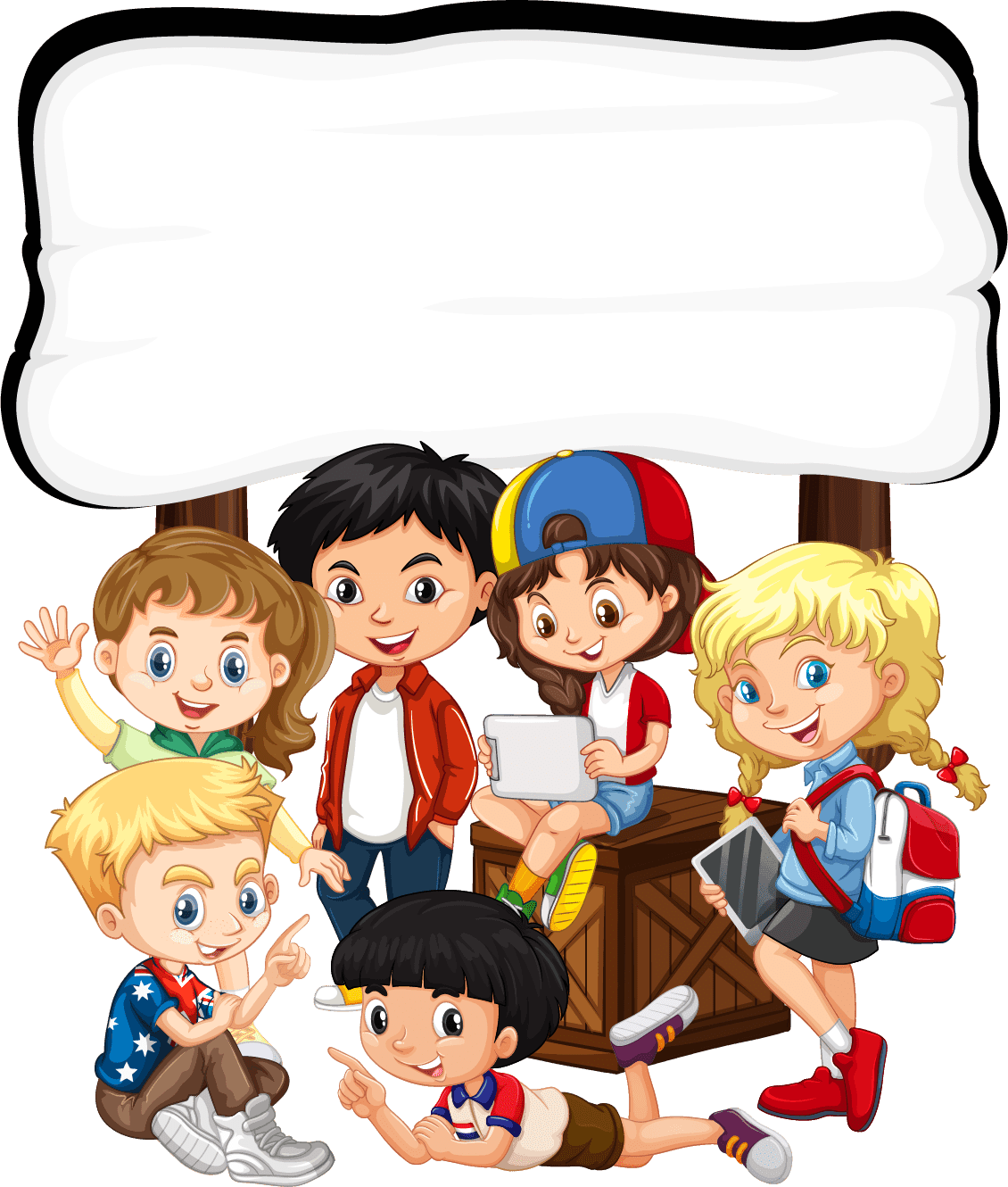 Logo BG