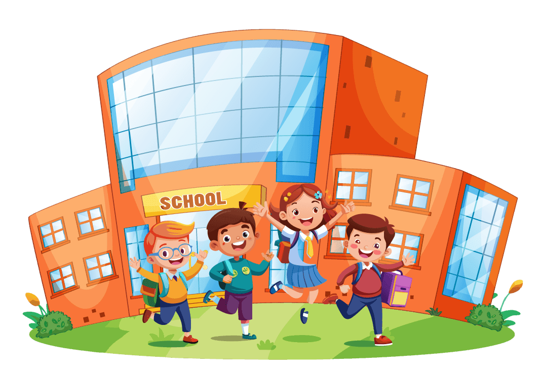 school